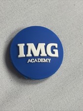 IMG ACADEMY VIBRATION DAMPENER SHOCK ABSORBER TENNIS RACQUETBALL RACQUETS