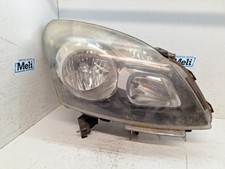 Feu avant (phare) Renault KOLEOS