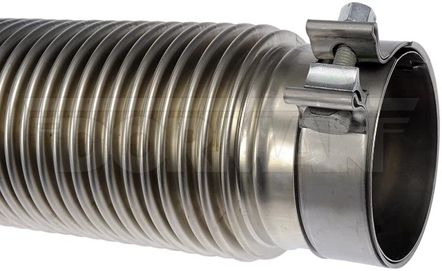 Kit de fuelle flexible Dorman 674-6008 para 07-13 Freightliner M2 106 M2 112 Foto 2 de 4