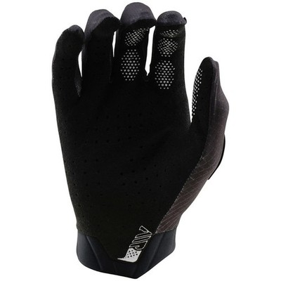 Troy Lee Designs Air Glove   Mono Black, Large 446931014