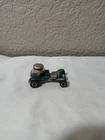 Hot Wheels Redline 1969 Red Baron 25th Anniversary Green/teal