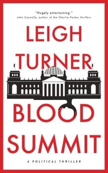 Blood Summit von Turner, Leigh | Buch | Zustand sehr gut