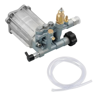 #ad Axial Cam Pressure Washer Water Power Pump 2.2 GPM 2400 PSI For 0H9565 0K1663 $68.81