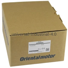 Oriental Motor Governor AXUD90A NEW