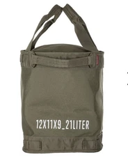 5.11   56691 Tactical Load Ready Utility Mike Bag 12x11x9 - 21 Liter