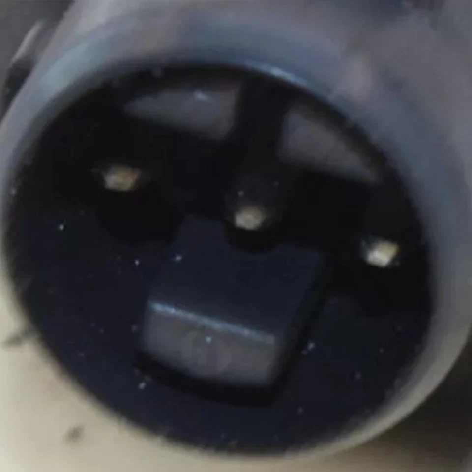 Throttle Position Sensor Fit For Honda VTX1800 1800 R S T C F 2002-2008 New - Image 3 of 4