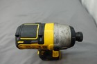 DEWALT 20V MAX BRUSHLESS 1/4" IMPACT DRIVER ( TOOL ONLY ) MODEL # DCF787 — photo 7