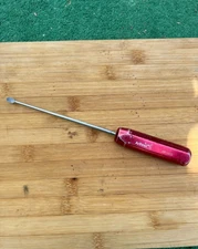 Arthrex (AR-1312) Arthroscopy Glenoid rasp surgical instrument