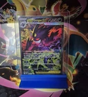Pokemon TCG Ascended Heroes Mega Gengar EX SIR English 284/217