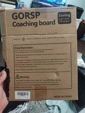 GORSP Coaching Board