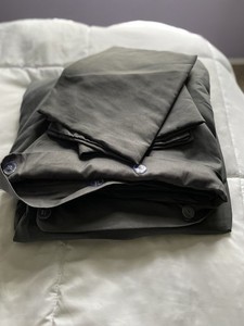 King Duvet Cover Set