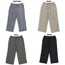 Gap Womens Lightweight Relaxed Fit Wide Leg L...