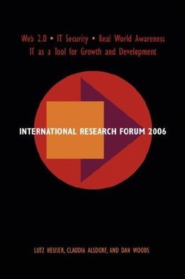 International Research Forum 2006