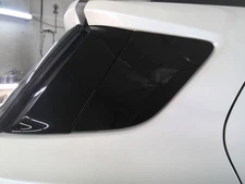 18 19 20 21 22 FORD ECOSPORT Quarter Glass/window Right