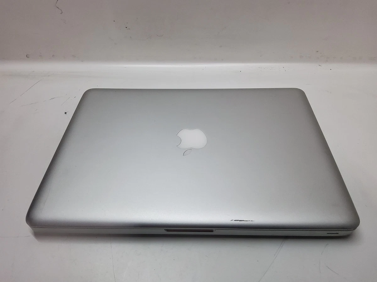 2012 Apple MacBook Pro 13.3 Inch Laptops for sale - eBay
