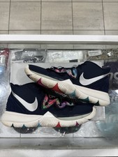 Nike Kyrie 5 EP Galaxy for Sale | Authenticity Guaranteed | eBay