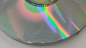 Sega Bug Too! Sega Saturn Software