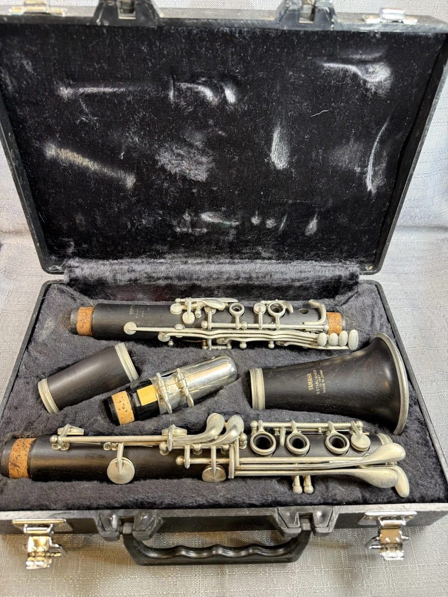 Yamaha Ycl 34 for sale - eBay