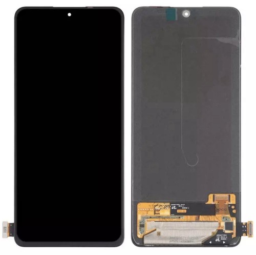 Original LCD Screen for Xiaomi Redmi Note 11 Pro 4G / 11 Pro 5G / Poco X4 Pro. - Picture 1 of 3