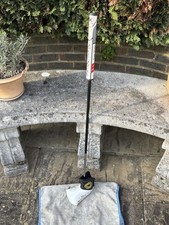 Odyssey Stroke Lab DOUBLE WIDE Putter w/ Super Stroke Grip 35”