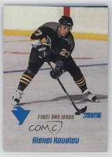 1999-00 Topps Stadium Club First Day Issue /150 Alex Kovalev Alexei #22 1n2c