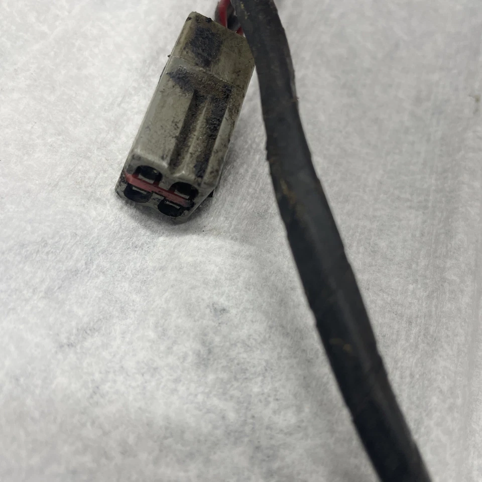 Interruptor de seguridad neutro Ford F150 78-79 Bronco C6 1978-1979 usado OEM Foto 2 de 4