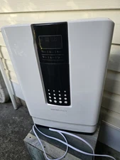 HATHASPACE Smart Air Purifier True HEPA for Home Model#HSP001