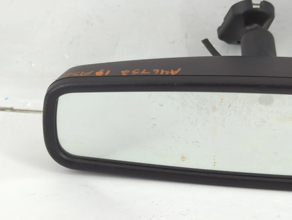 2002-2022 Ford Explorer Interior Rear View Mirror Oem PE8E2 - Image 2 of 4