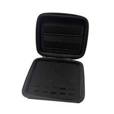 USB Flash Drive Case Memory Cards Case Shockproof Portable Compact Memory Cards