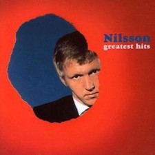Harry Nilsson - Greatest Hits New Sealed CD
