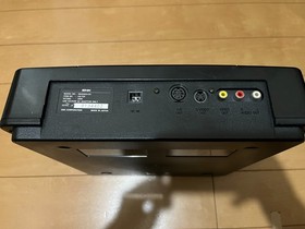 SNK NEOGEO CD AES Console with 3 Games 0405