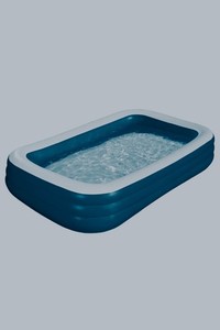 king koil pool