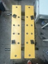 Folding Workbench / Workmate