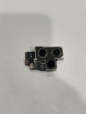 iPhone 11 Pro Max Rear Back Camera Replacement OEM Original Apple - Black Spots