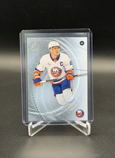 2025-26 SP Game Used Anders Lee #119 New York Islanders Base