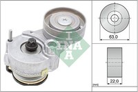INA 534 0147 10 Riemenspanner, Keilriemen FüR Alfa Romeo, Buick (Sgm)