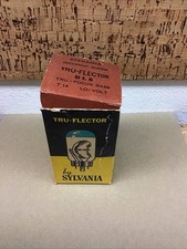 Sylvania Tru-Flector DLS Projection Projector Bulb Lamp NOS UM