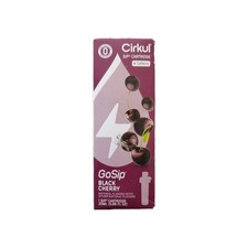 Cirkul Go Sip Catridge Black Cherry Exp 03/2027