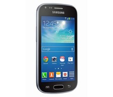 Samsung Galaxy Trend Plus GT-S7580 Nero senza SIM-lock | Condizione: Molto Buono