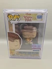 Funko Pop! CHRISTOPHER ROBIN WITH POOH 1680 1200 Pcs Winnie DISNEY