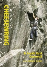 Cheeswring & South East Cornwall by Barnaby Carver, Sean Hawken - 9780948385575