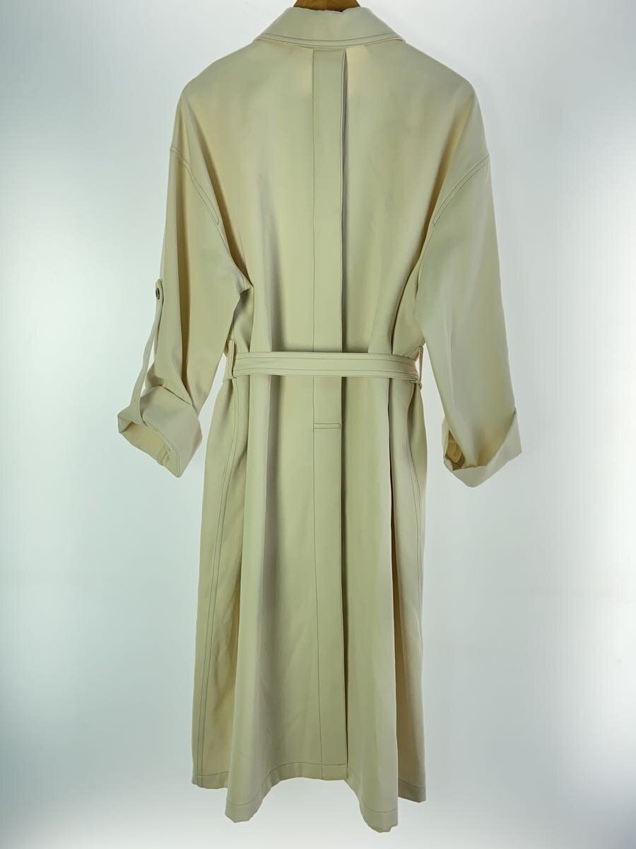 ALTRA B STONE Altro Cappotto S Poliestere Beige 01010720551