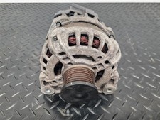 DACIA Logan 0.9 Mcv K52 (MKII) Alternator 231003071R