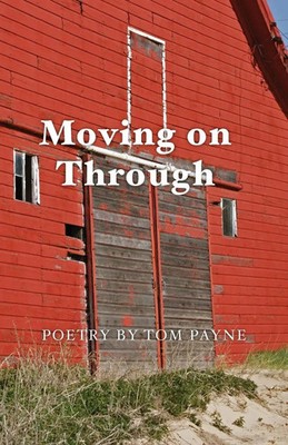 Moving on Through | Tom Payne | Taschenbuch | Englisch | 2024
