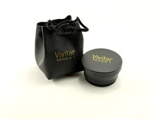 Vivitar Series 1 0.43 Wide Angle Lens 52mm Thread HD Japan Optics w/ Pouch Caps