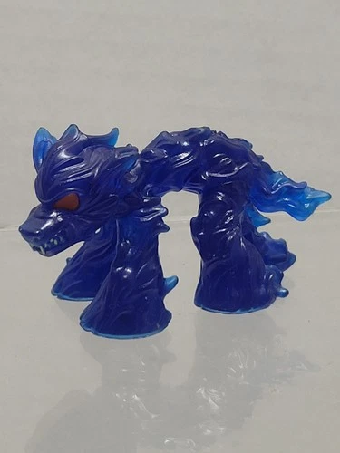 Funko Mini Mystery Blue Hellhound Hell Hound Supernatural 1/72 HOT TOPIC