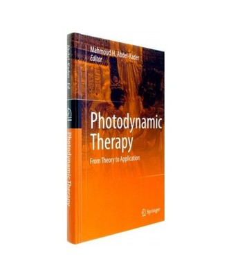 Photodynamic Therapy: From Theory to Application: From Theory to Application