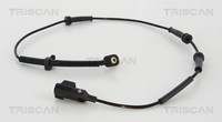Triscan Sensor, Raddrehzahl 8180 17103 FüR Land Rover