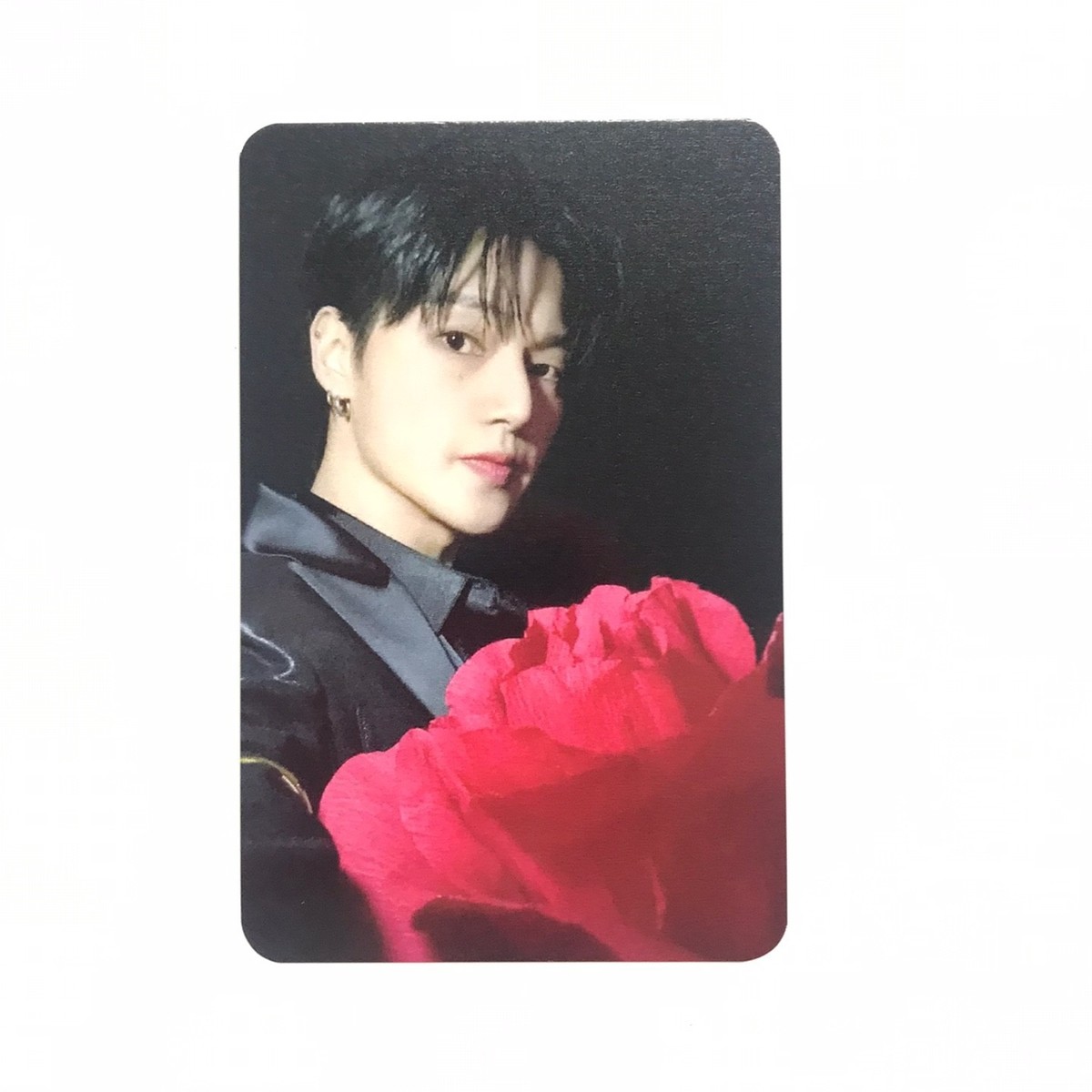 ATEEZ] GOLDEN HOUR : Part.3 / In Your Fantasy Edition Soundwave