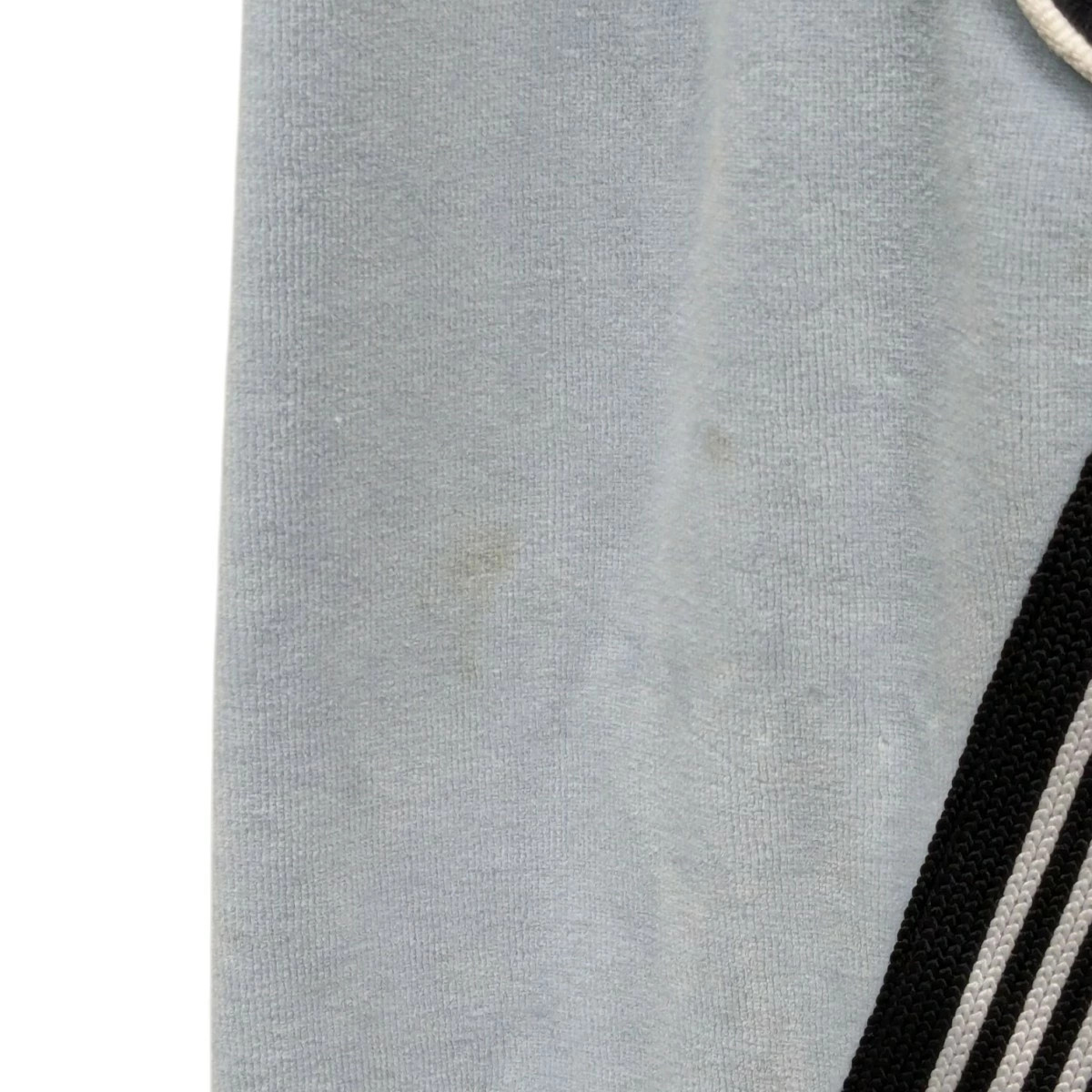 [Used] Needles x PALACE Jersey Pants Light Blue x Gray Size: M [131125] (Needles thumbnail 3